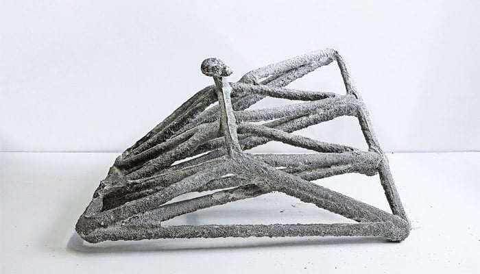 Injection 3D Concrete Printing