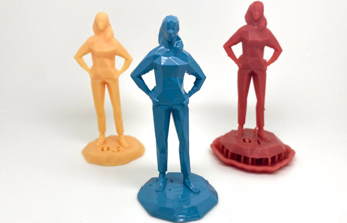 Quelle imprimante 3D résine choisir pour imprimer des figurines?