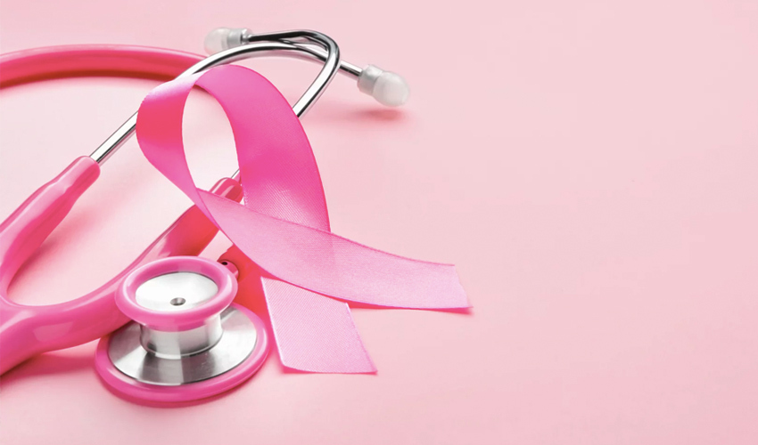 cancer du sein impression 3D