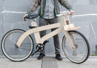 Openbike