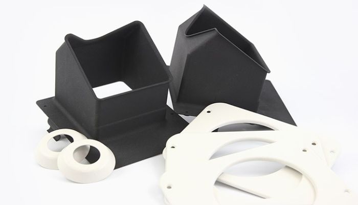 impression 3D aéronautique