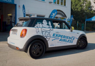 uptis michelin