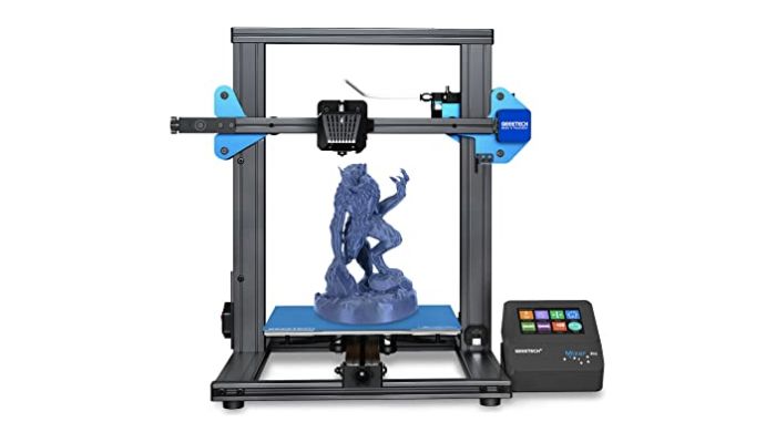 imprimantes 3D Amazon