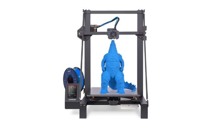 imprimante 3D Amazon