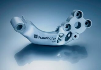 fraunhofer IAPT