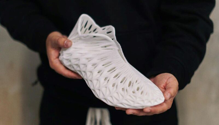 Parametriks Print 001