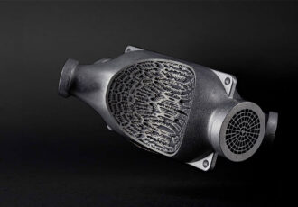 conflux technology