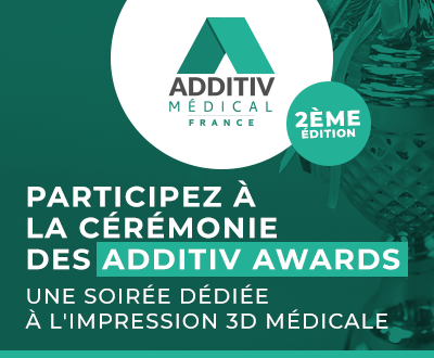 3e rencontres internationales de recherche biomédicale