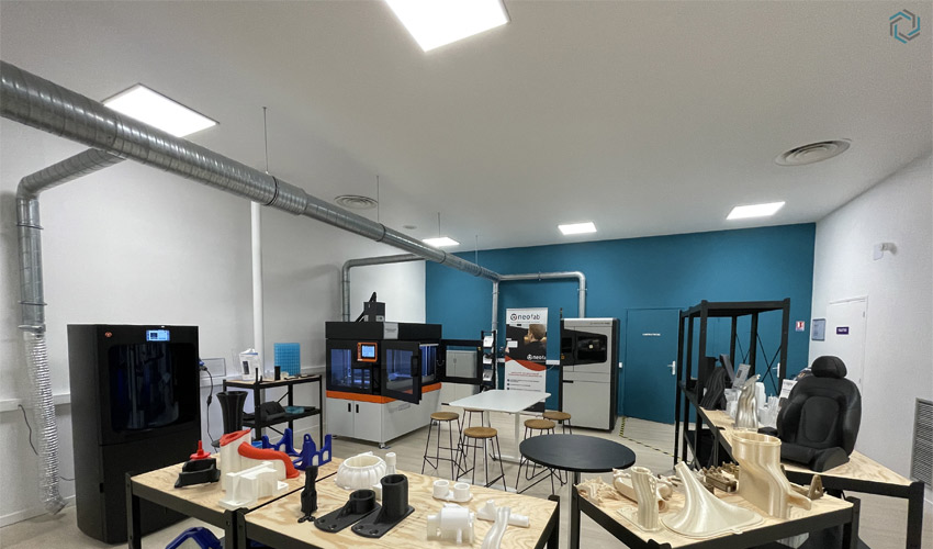 hava3D academy