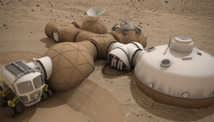 L'Espace 18 de Séanne apprend à utiliser son imprimante 3D