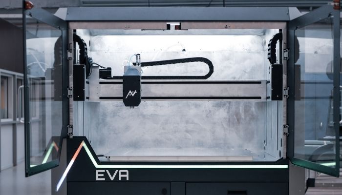 Imprimante 3D hybride : les machines multi-fonctions - 3Dnatives