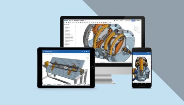 Les logiciels de CAO pour tous les niveaux - 3Dnatives