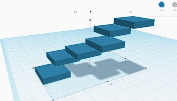 Les logiciels de CAO pour tous les niveaux - 3Dnatives