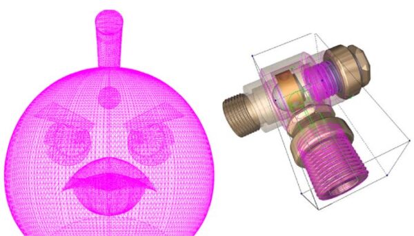 Les logiciels de CAO pour tous les niveaux - 3Dnatives