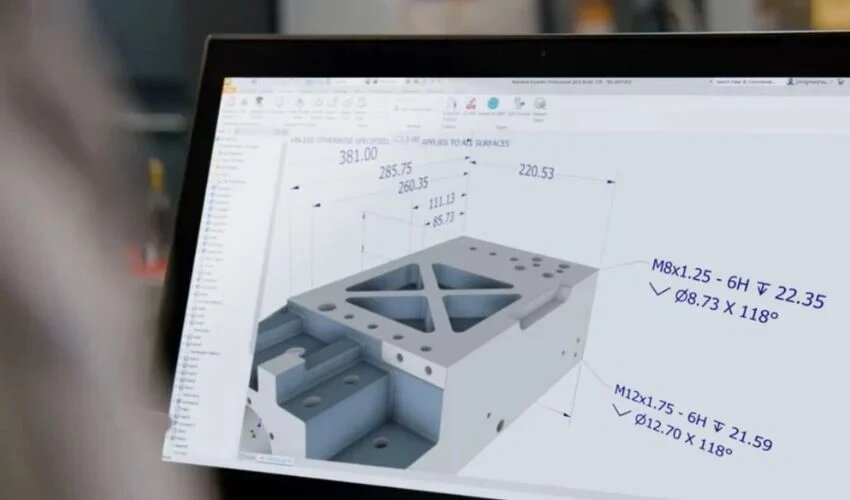 autodesk inventor