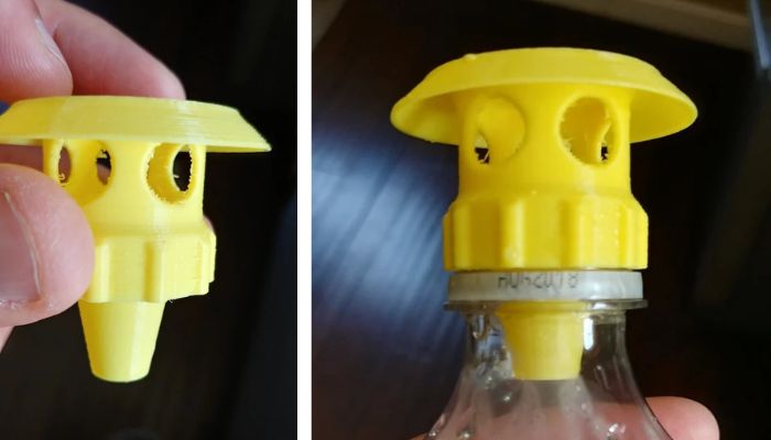 fichier 3D été