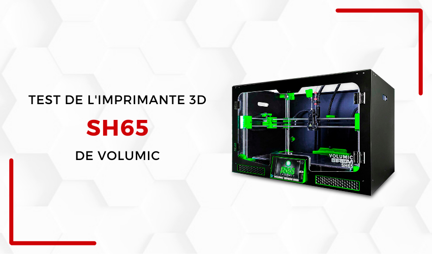 volumic sh65