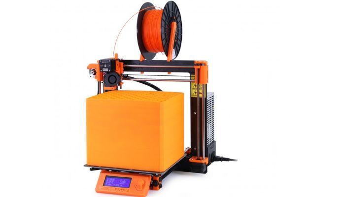 imprimantes 3D