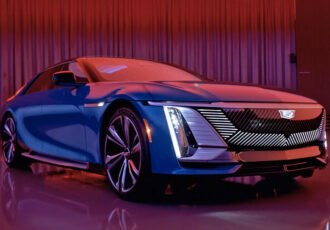 Cadillac