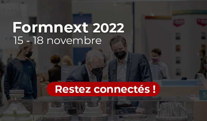 formnext 2022