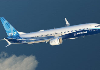 AML3D boeing