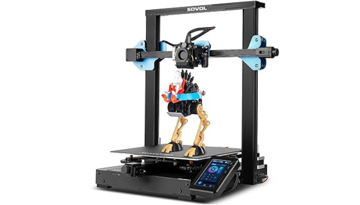 imprimante 3D Amazon