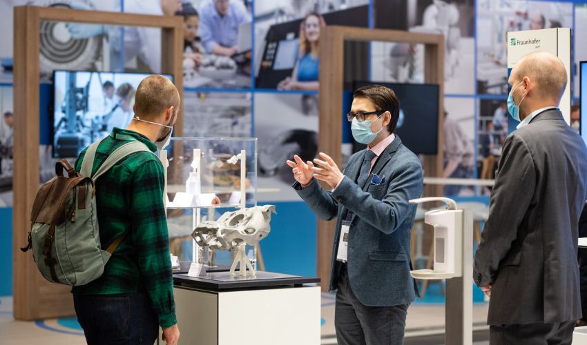 salon formnext 2022