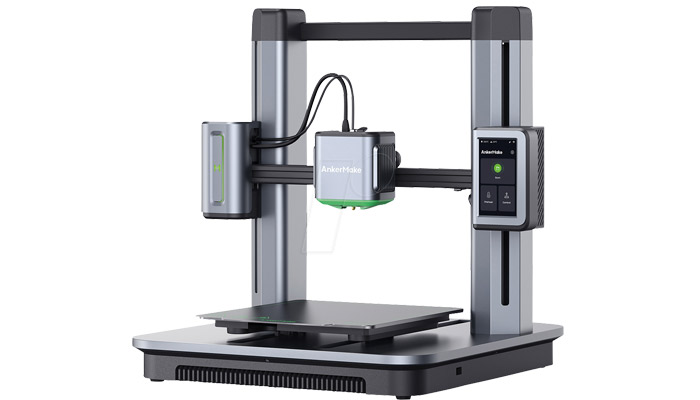 La Photon Mono X d'Anycubic : l'imprimante 3D grande, populaire, mais? 