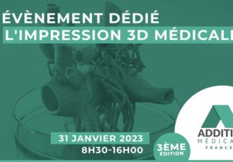 ADDITIV médical 2023
