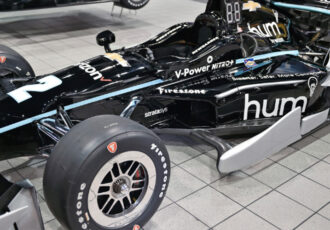 Penske Stratasys