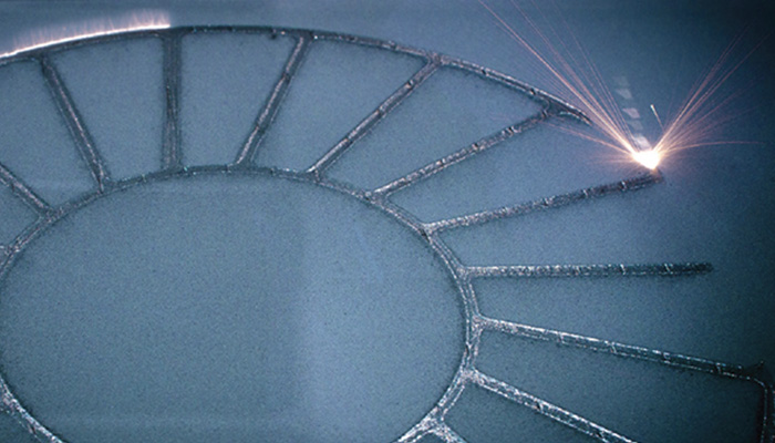 offres d'emploi impression 3D