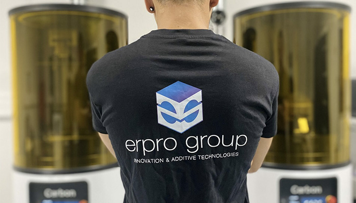 offres d'emploi impression 3D