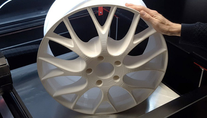 offres d'emploi impression 3D