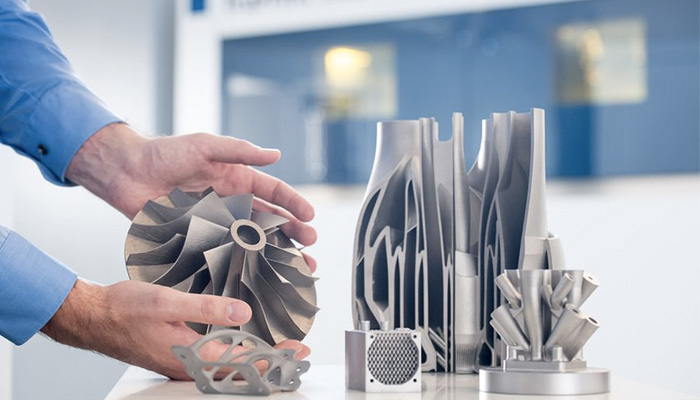 offres d'emploi impression 3D
