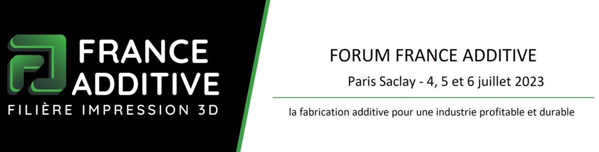 Forum France Additive