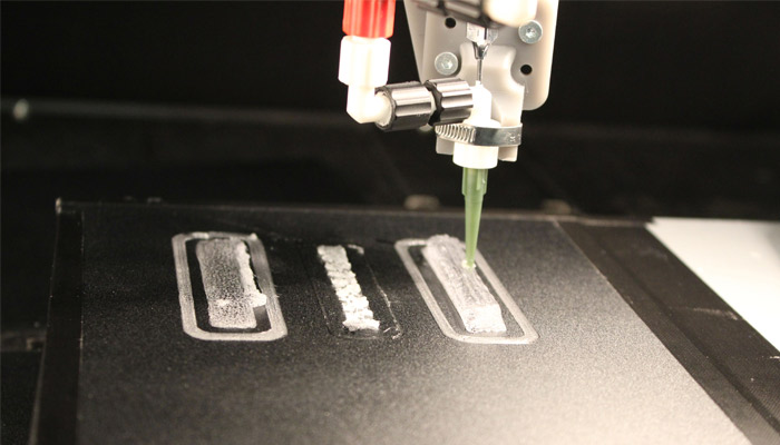 cellulose 3D printing