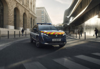 impression 3D gendarmerie nationale