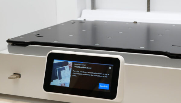 Imprimante 3D UltiMaker S7 : test et premiers avis - 3Dnatives