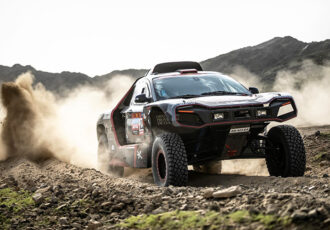 Rallye Dakar