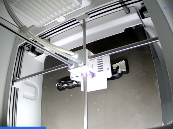 Imprimante 3D UltiMaker S7 : test et premiers avis - 3Dnatives