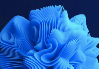 technologie 3D son