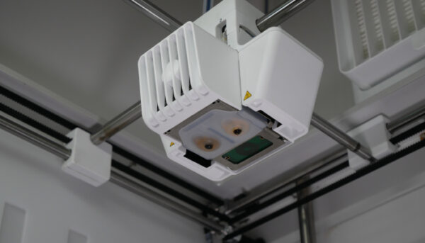 Imprimante 3D UltiMaker S7 : test et premiers avis - 3Dnatives