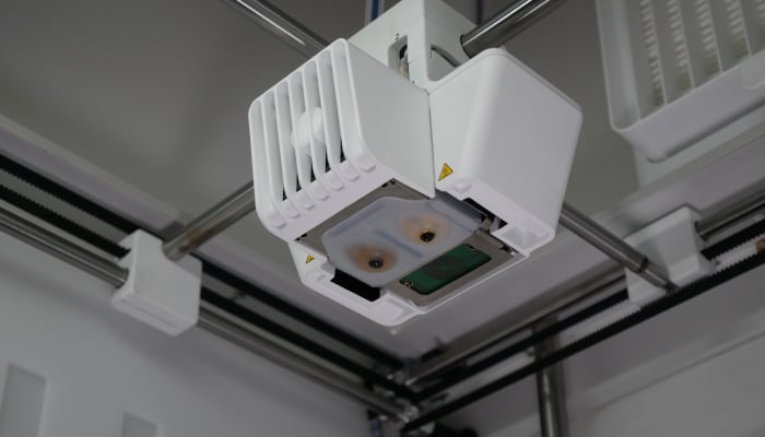 Ultimaker S7