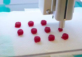 médicaments imprimés en 3D