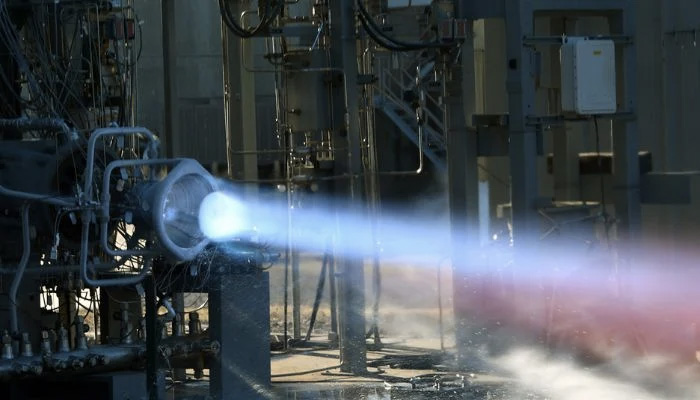 LA NASA teste un filament d'impression 3D antibactérien pour soigner ses  astronautes