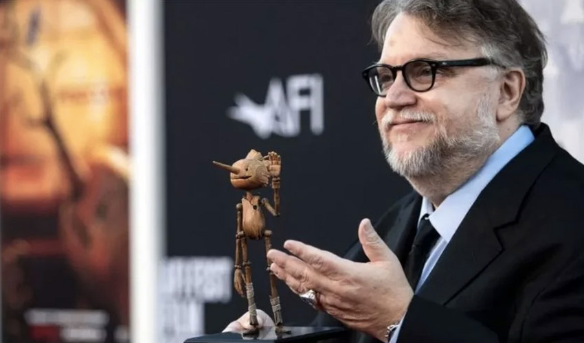 Pinocchio