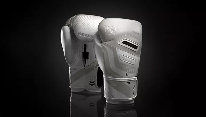 gants de boxe