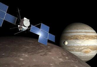 Jupiter