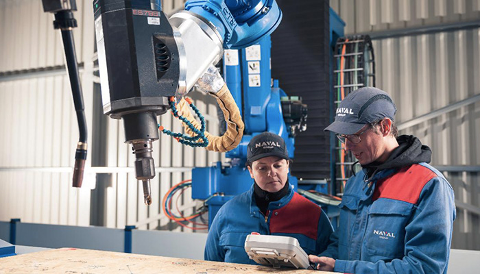 offres d'emploi impression 3D