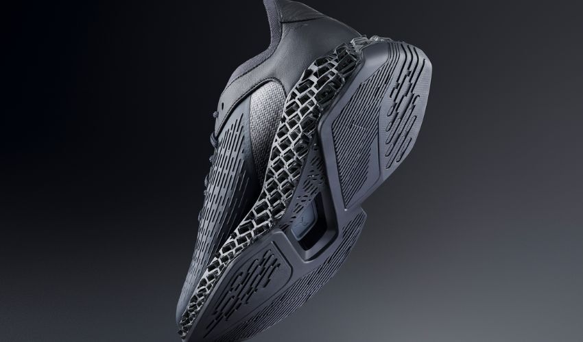 کفش های ورزشی سه بعدی MTRX با چاپ سه بعدی از پورشه دیزاین